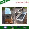 Stainless Steel Lock Aluminum Tool Box (YLTB-004)